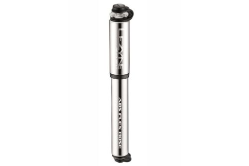 Pompka ręczna Lezyne Road Drive - S Silver Gloss